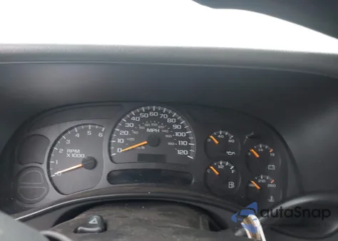 2004 Chevrolet Tahoe Ls z USA, uszkodzony, nr VIN 1GNEC13Z74R130590